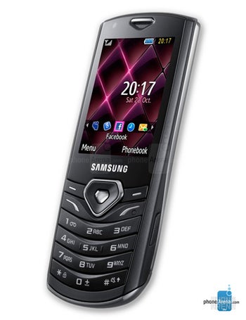 Samsung S5350L