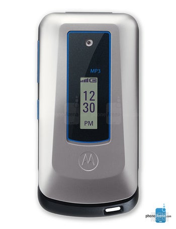 Motorola W403