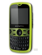 Alcatel OT-800a