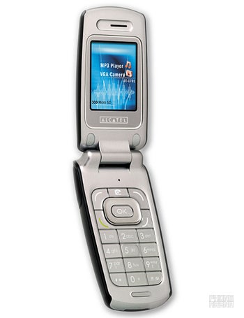 Alcatel OT-C701a