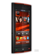 Nokia X6 Latin America