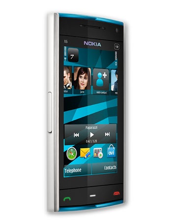 Nokia X6 16GB Latin America