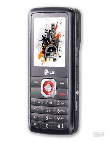 LG GM205