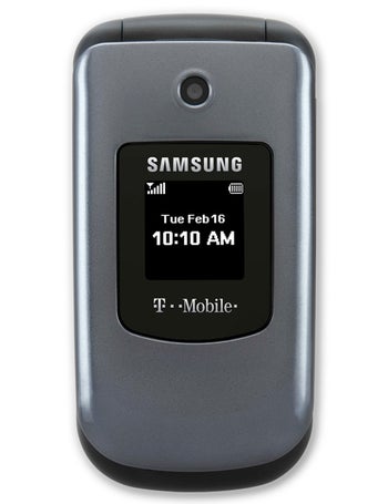 Samsung SGH-T139 specs