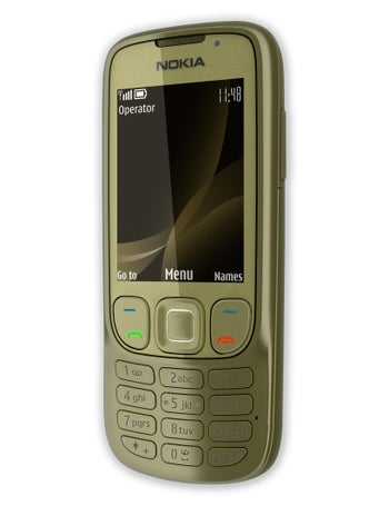 Reparar Nokia 6303i classic