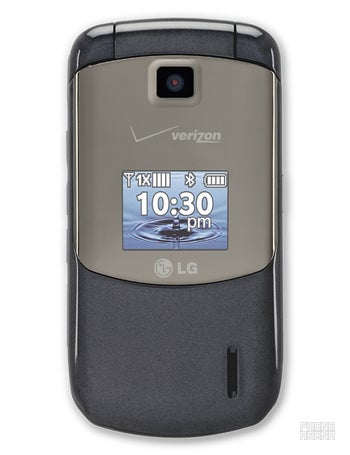 LG Accolade