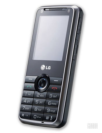 LG GX200