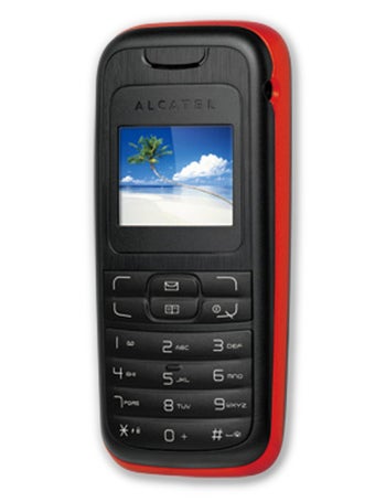 Alcatel OT-102a