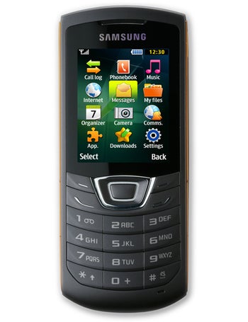 Samsung Monte Bar