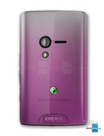 Sony Ericsson Xperia X10 mini