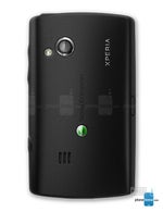 Sony Ericsson Xperia X10 mini pro