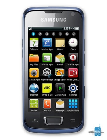 Samsung Beam I8520