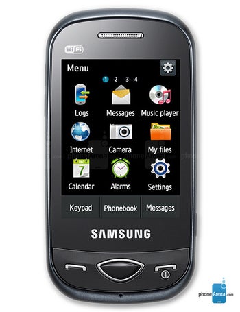 Samsung Ch@t