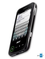Acer neoTouch P400 American version