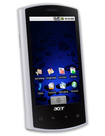 Acer Liquid e