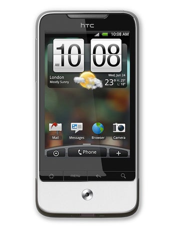 Reparar HTC Legend