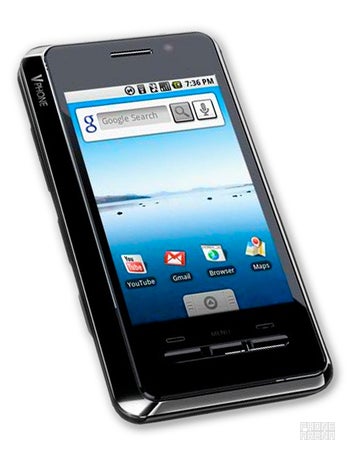 Saygus Vphone specs