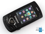 Samsung Shark 2 S5550