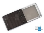 Sony Ericsson Xperia Pureness