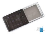 Sony Ericsson Xperia Pureness