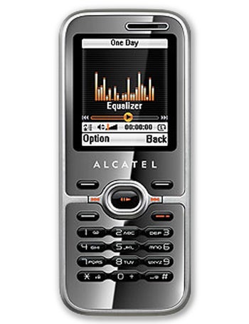 Alcatel OT-S626A