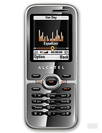 Alcatel OT-S626A