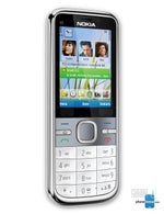 Nokia C5