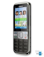 Nokia C5