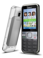 Nokia C5