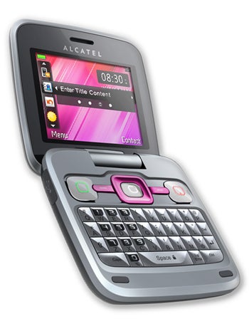 Alcatel OT-808a