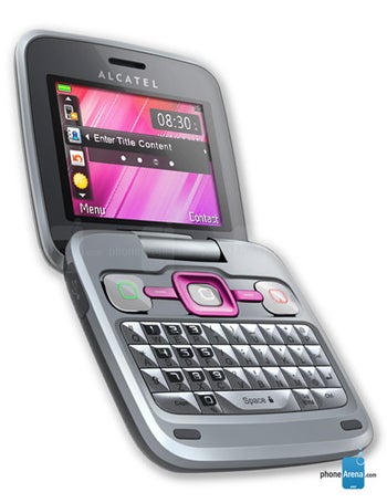 Alcatel OT-808