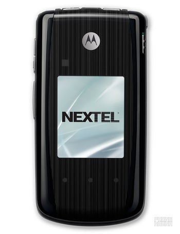 Motorola i890