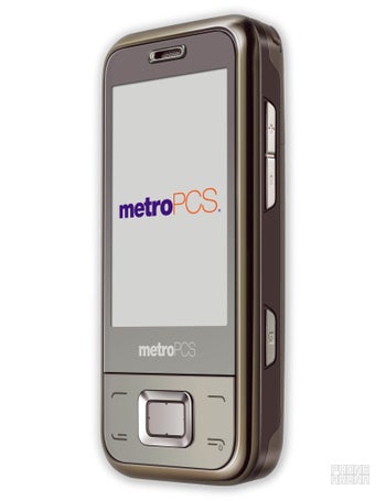 Huawei M750
