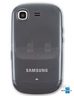 Samsung Strive