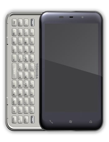 Toshiba K01