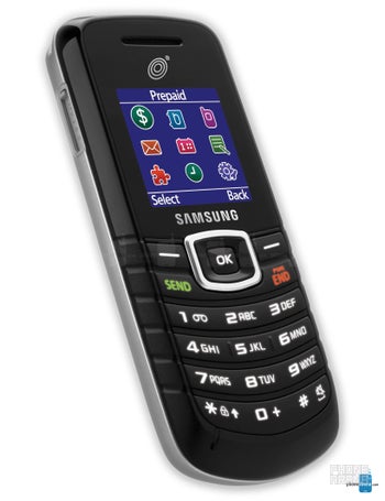Samsung SGH-T105G