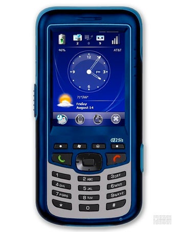 Airo Wireless A25is