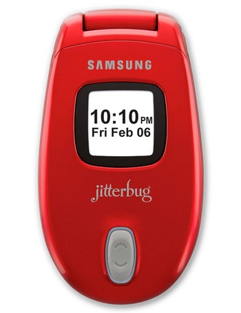 Samsung SPH-A310
