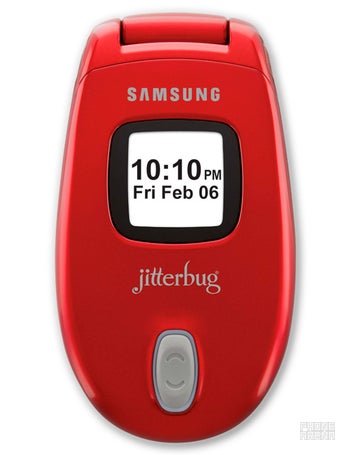 Samsung SPH-A310