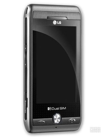 LG GX500