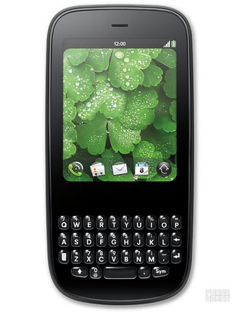 Palm Pixi Plus GSM