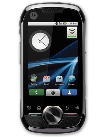 Motorola i1