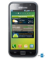 Galaxy S