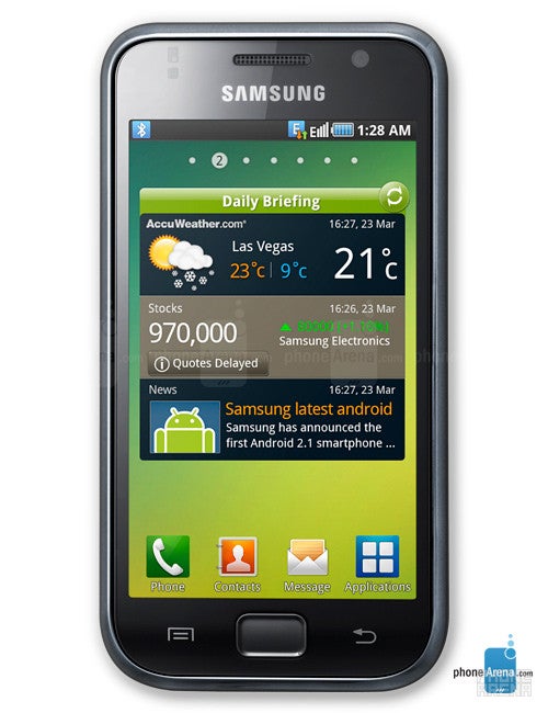 Samsung Galaxy S Series Smartphone Prices, Specs & Offers