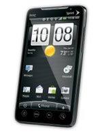 EVO 4G