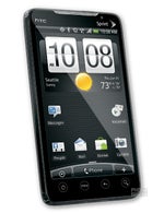 HTC EVO 4G