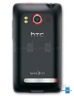 HTC EVO 4G