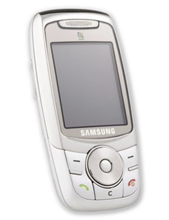 Samsung SGH-E747