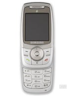 Samsung SGH-E747