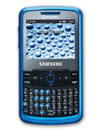 Samsung Hype